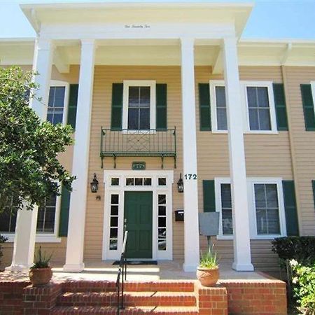 Cozy Quiet St Augustine Private Condo - 2Bed, 1 Bath, Sleeps 6, Steps To Historic St Augustine Center & All Tourist Attractions, Restaurants, Cafes, Backyard, Porch St. Augustine Zewnętrze zdjęcie
