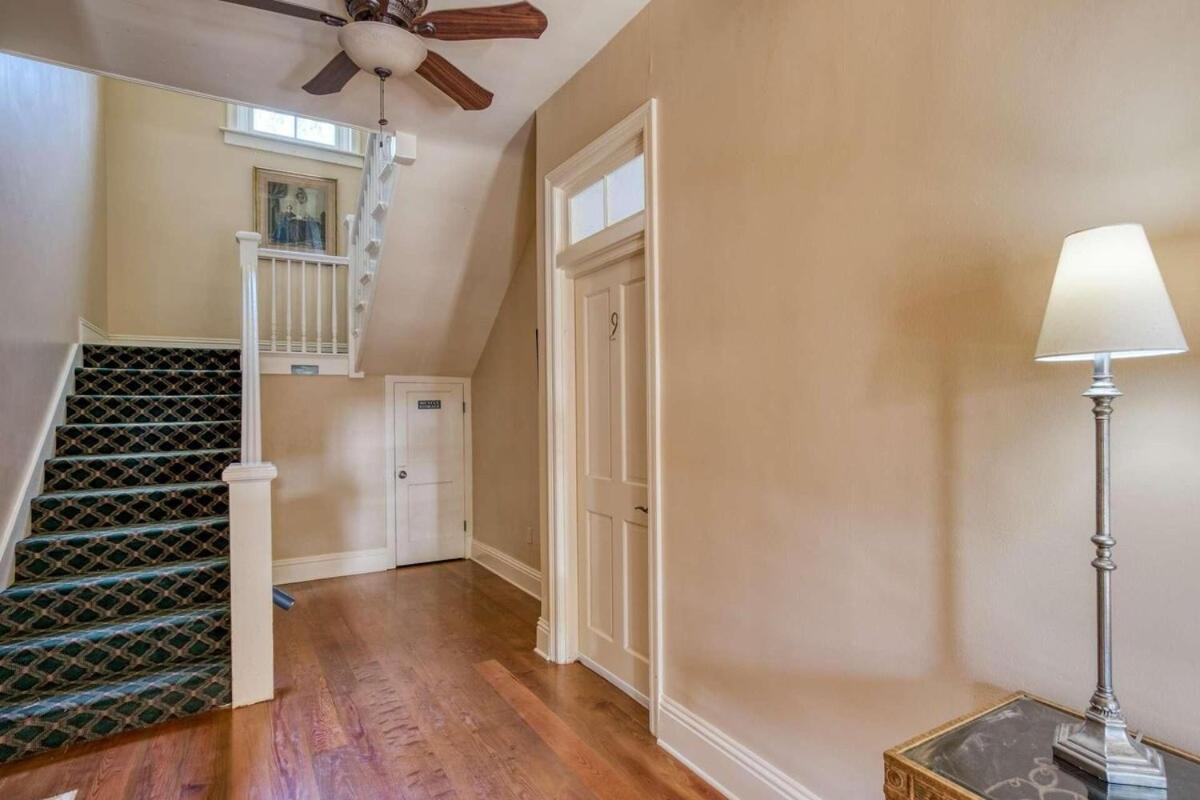 Cozy Quiet St Augustine Private Condo - 2Bed, 1 Bath, Sleeps 6, Steps To Historic St Augustine Center & All Tourist Attractions, Restaurants, Cafes, Backyard, Porch St. Augustine Zewnętrze zdjęcie