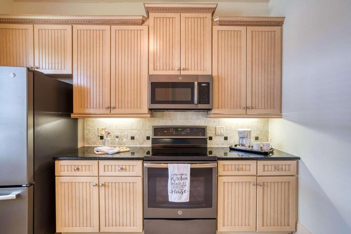 Cozy Quiet St Augustine Private Condo - 2Bed, 1 Bath, Sleeps 6, Steps To Historic St Augustine Center & All Tourist Attractions, Restaurants, Cafes, Backyard, Porch St. Augustine Zewnętrze zdjęcie